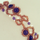 Arabesque - Arabesque Amethyst-Golden - 2